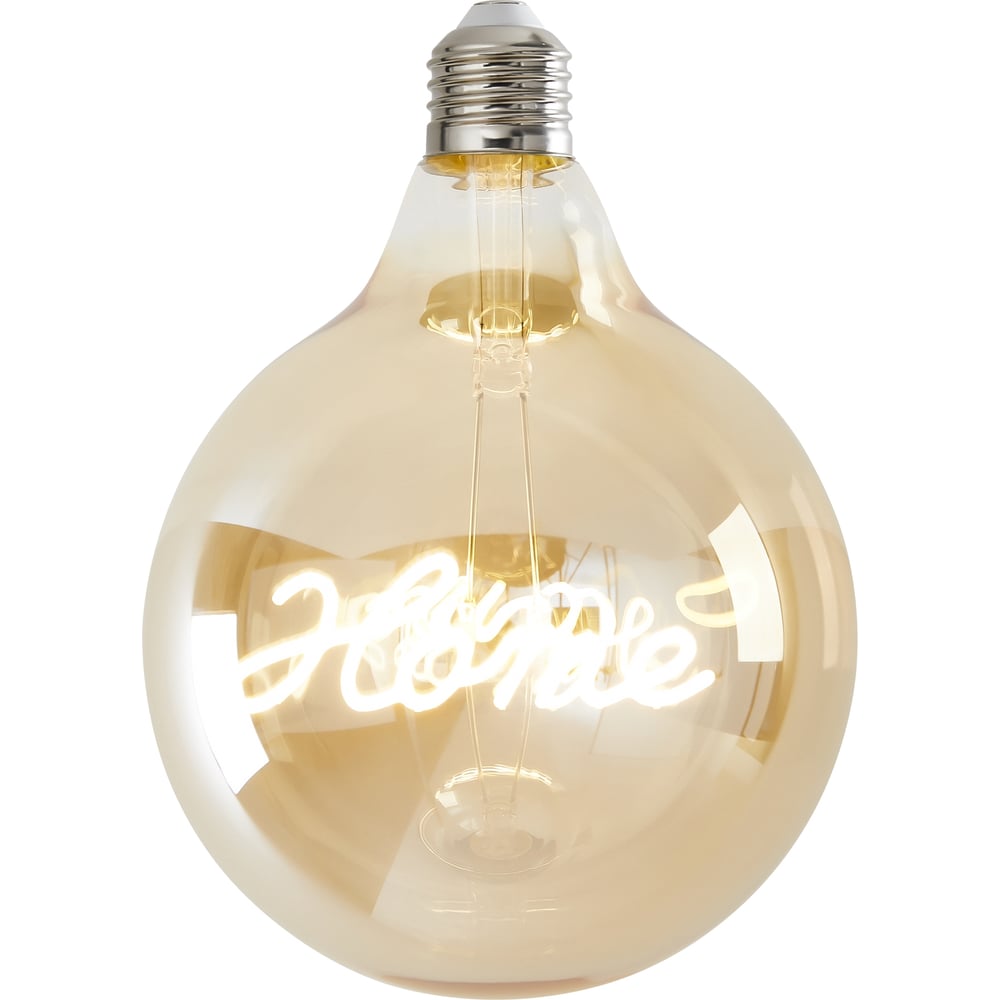 Изображение товара Лампочка филаментная VOLTEGA 8551