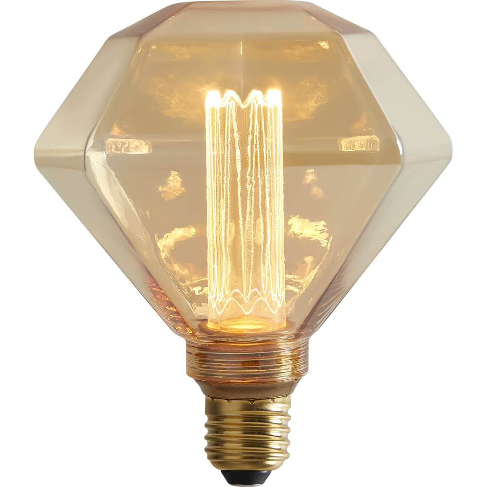 Изображение товара Лампочка филаментная VOLTEGA 8562