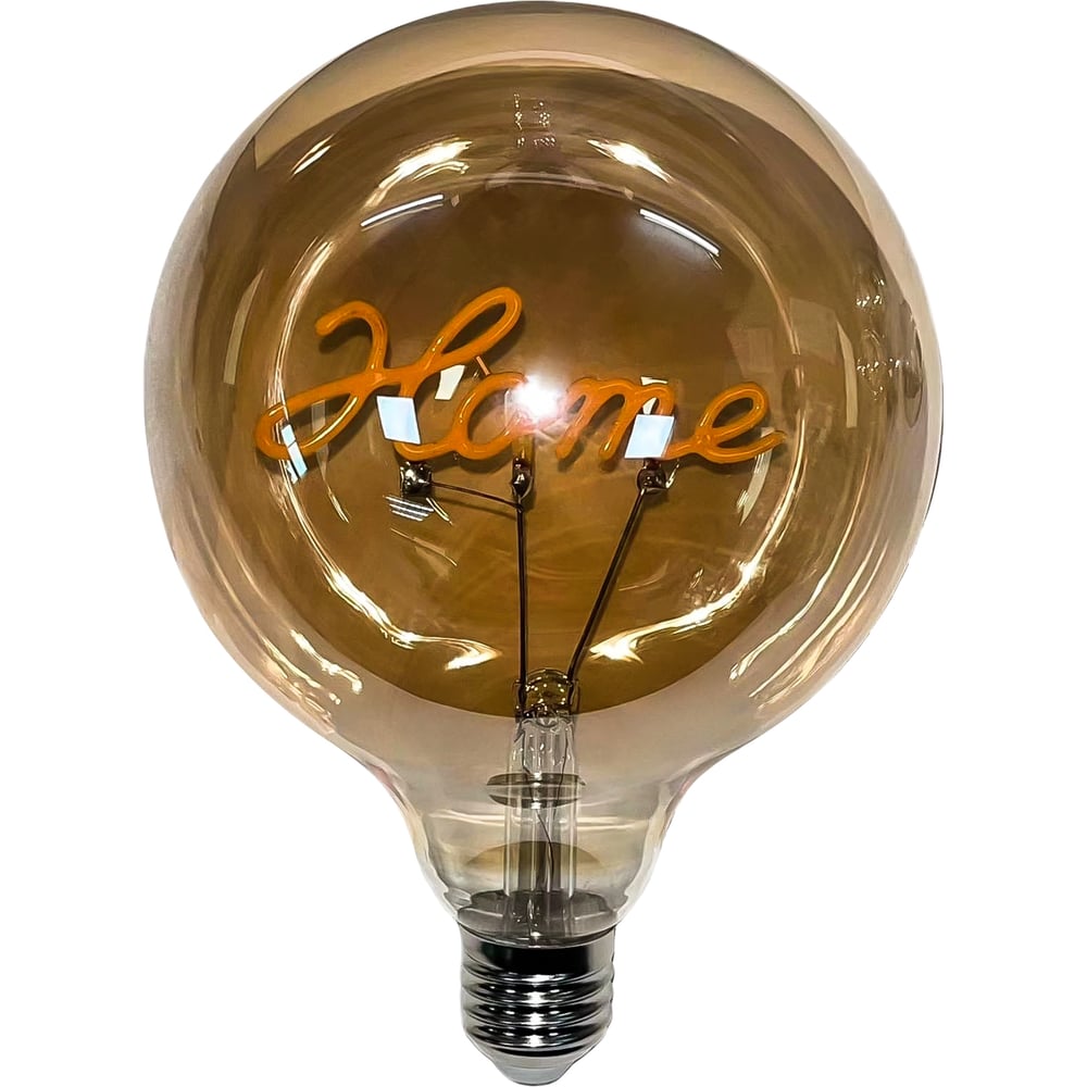 Изображение товара VOLTEGA 8524 филаментная E27 2700K 280lm