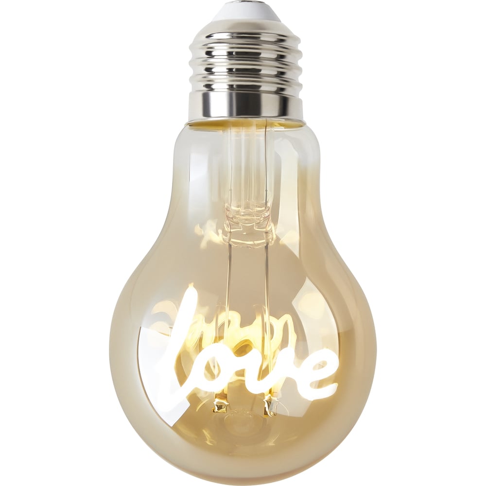 Изображение товара Лампочка филаментная VOLTEGA 8580