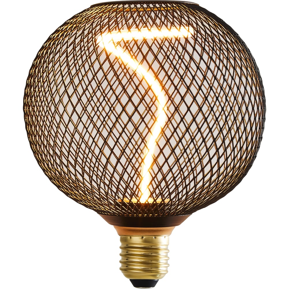 Изображение товара Лампочка филаментная VOLTEGA 8539