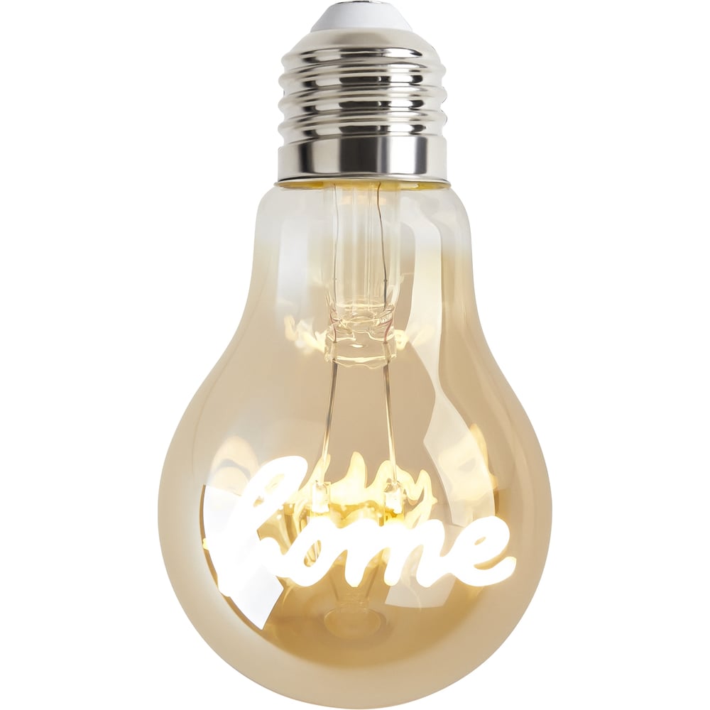 Изображение товара Лампочка филаментная VOLTEGA 8581