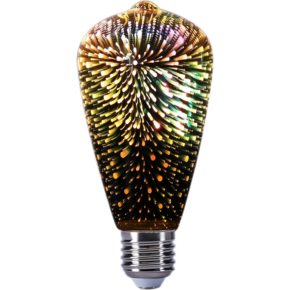 Изображение товара Лампочка филаментная VOLTEGA 8526