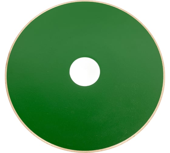 Изображение товара Круг алмазный отрезной 1A1R АОК 400x2x5х76 мм АС100 315/250 50% М2-01 РИДДЕР 4673730286394