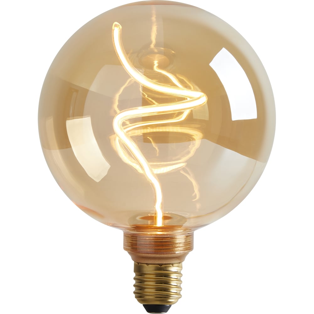 Изображение товара VOLTEGA 8558 филаментная лампа E27 5W 1800K