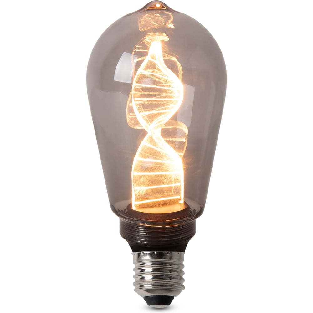 Изображение товара VOLTEGA 8594 филаментная E27 4W теплый 1800K декоративная