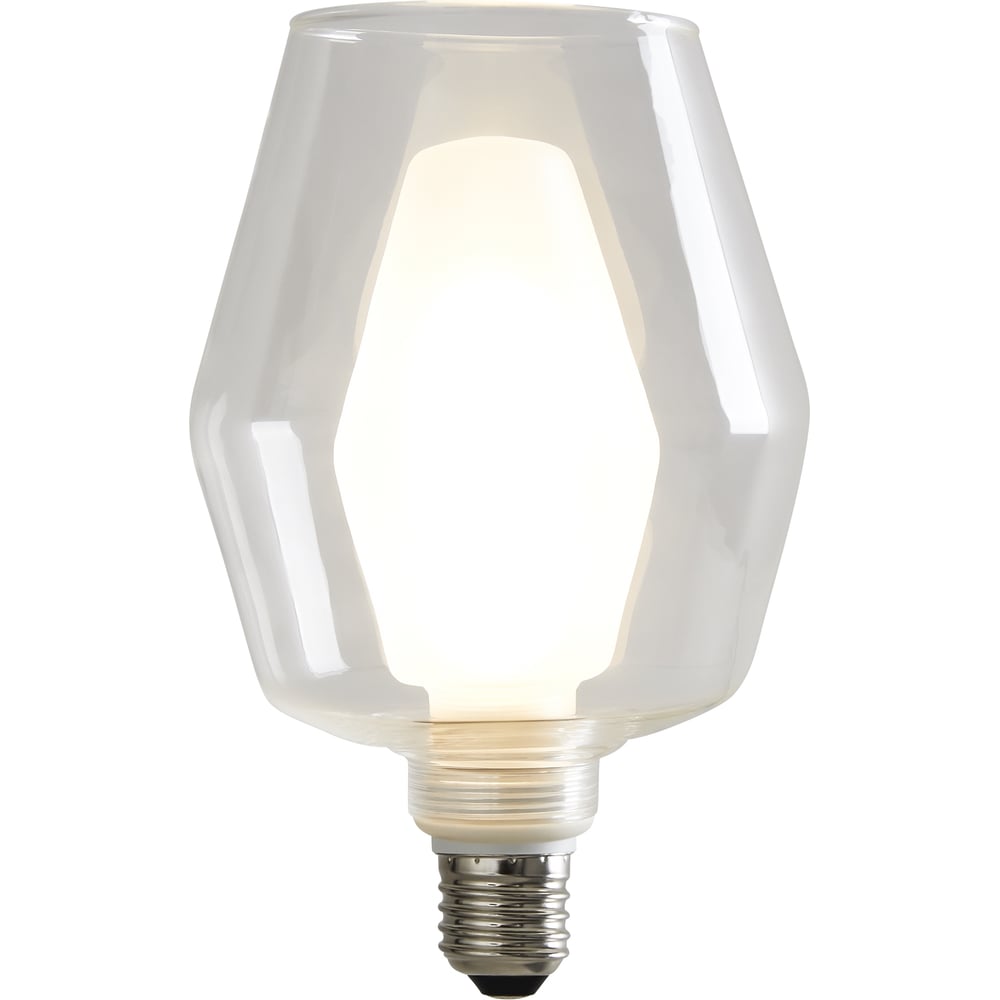 Изображение товара VOLTEGA 8547 филаментная лампа E27 теплый белый 2700К 4Вт 440лм