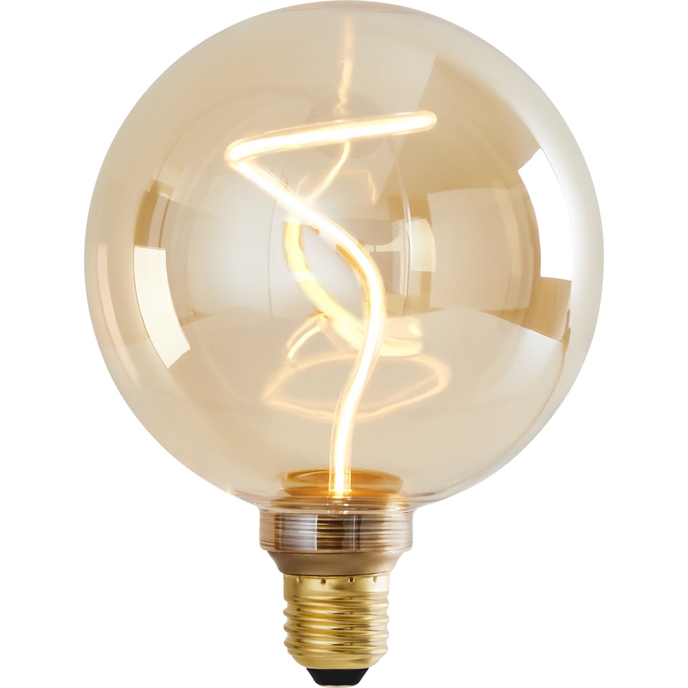 Изображение товара VOLTEGA 8536 филаментная лампа E27 5 Вт 1800K