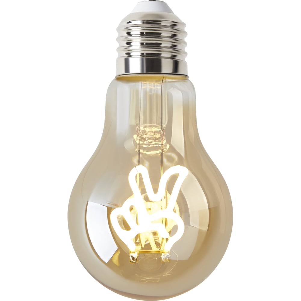 Изображение товара Лампочка филаментная VOLTEGA 8584