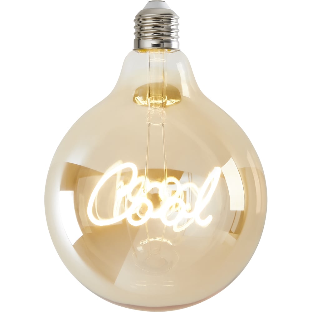 Изображение товара Лампочка филаментная VOLTEGA 8554