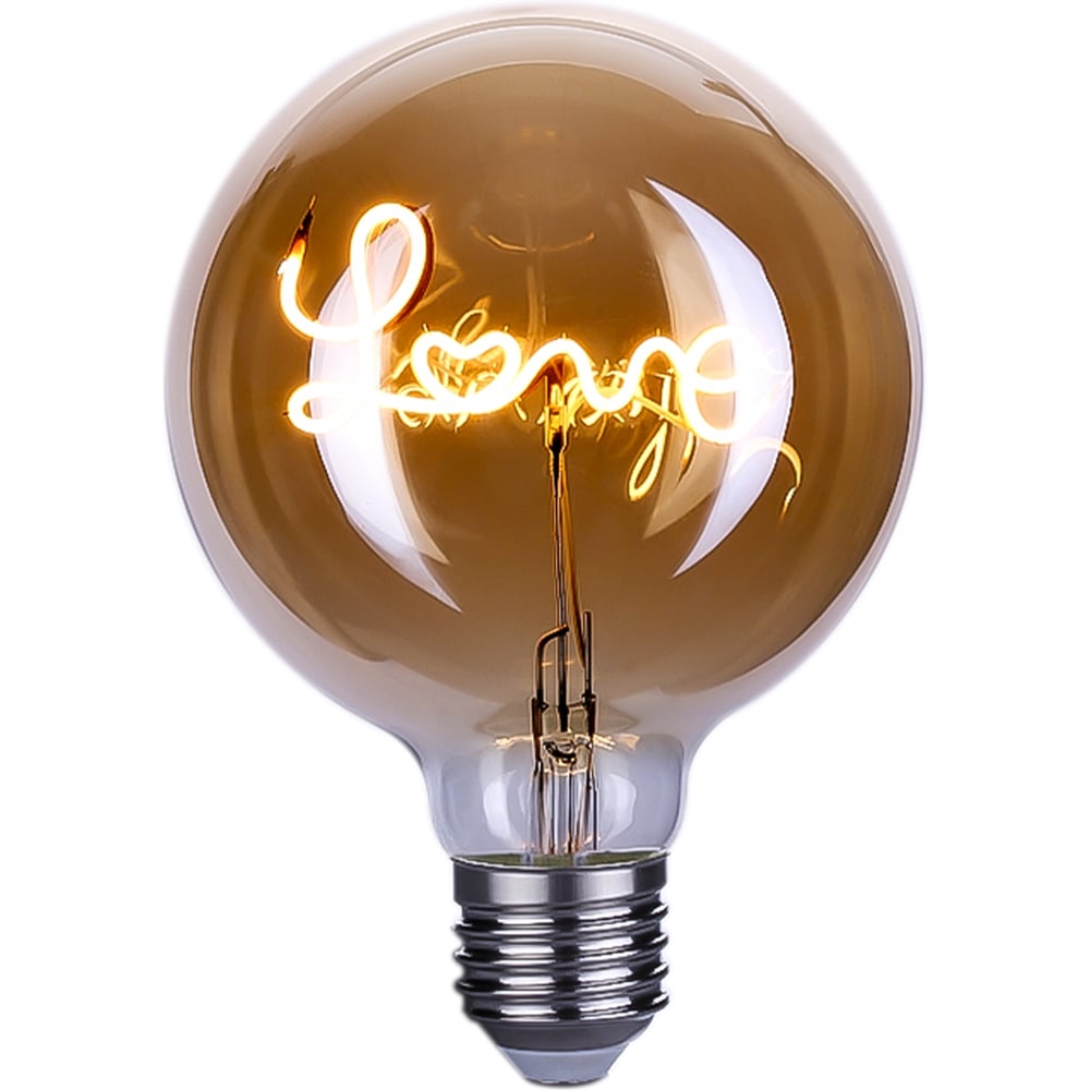 Изображение товара Лампочка филаментная VOLTEGA 8522