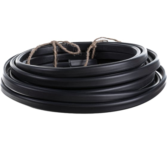 Изображение товара Кабель ВВГ-ПнгA-LS ULC 3х1.5 черный 5м ULС0040