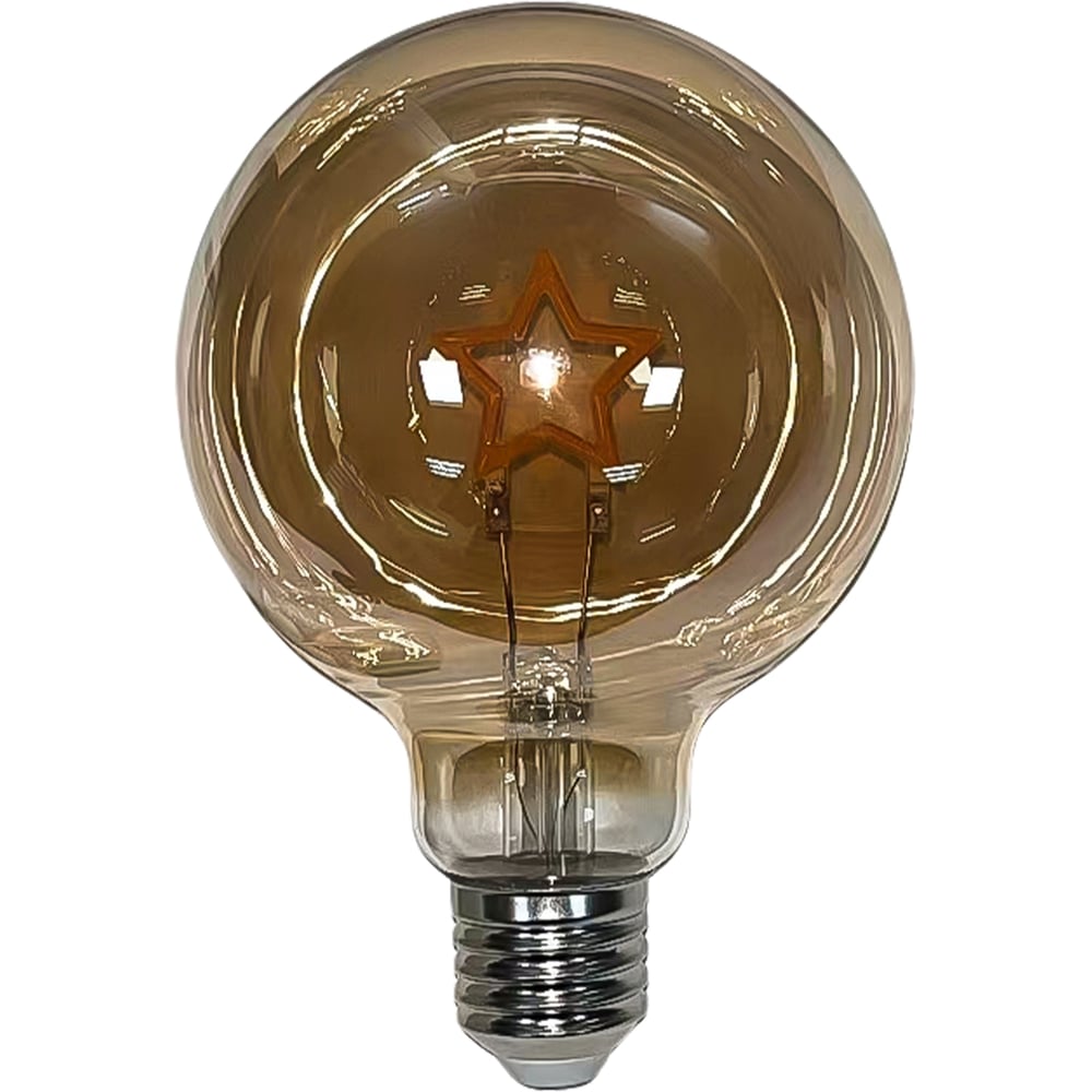 Изображение товара Лампочка филаментная VOLTEGA 8520