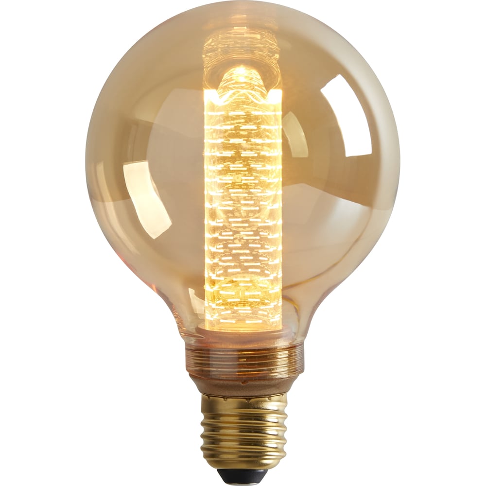 Изображение товара VOLTEGA 8561 филаментная лампа E27 4W 1800K д/декоративного освещения