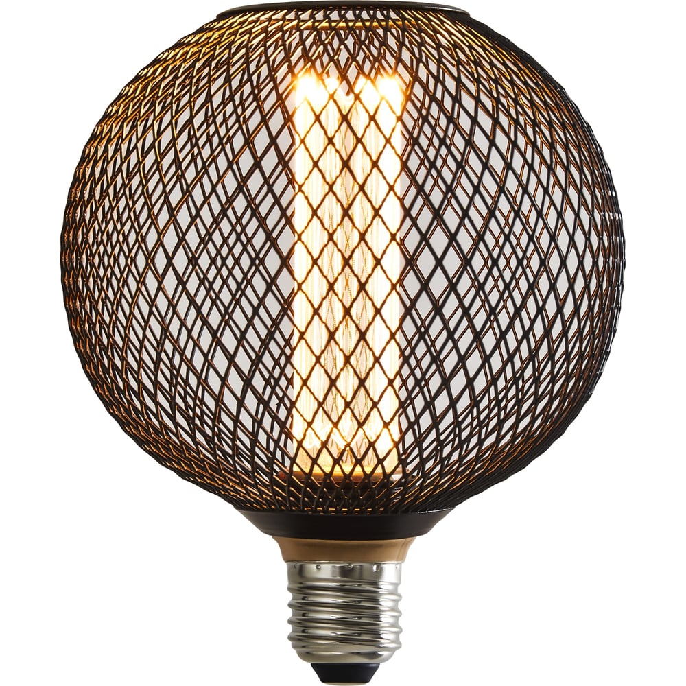 Изображение товара Лампочка филаментная VOLTEGA 8548