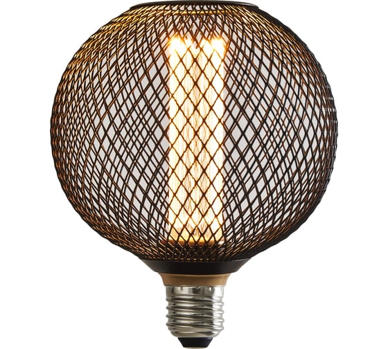 Изображение товара Лампочка филаментная VOLTEGA 8548