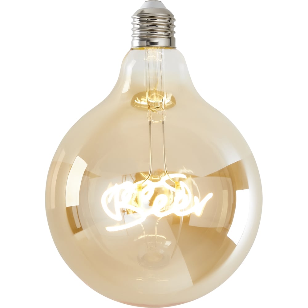 Изображение товара Лампочка филаментная VOLTEGA 8555