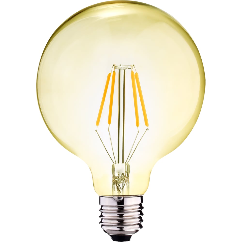 Изображение товара Лампочка филаментная VOLTEGA 8511