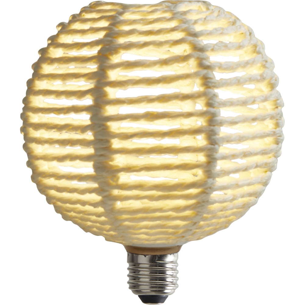 Изображение товара Voltega 8571 филаментная лампа E27 4W 350 лм теплый свет