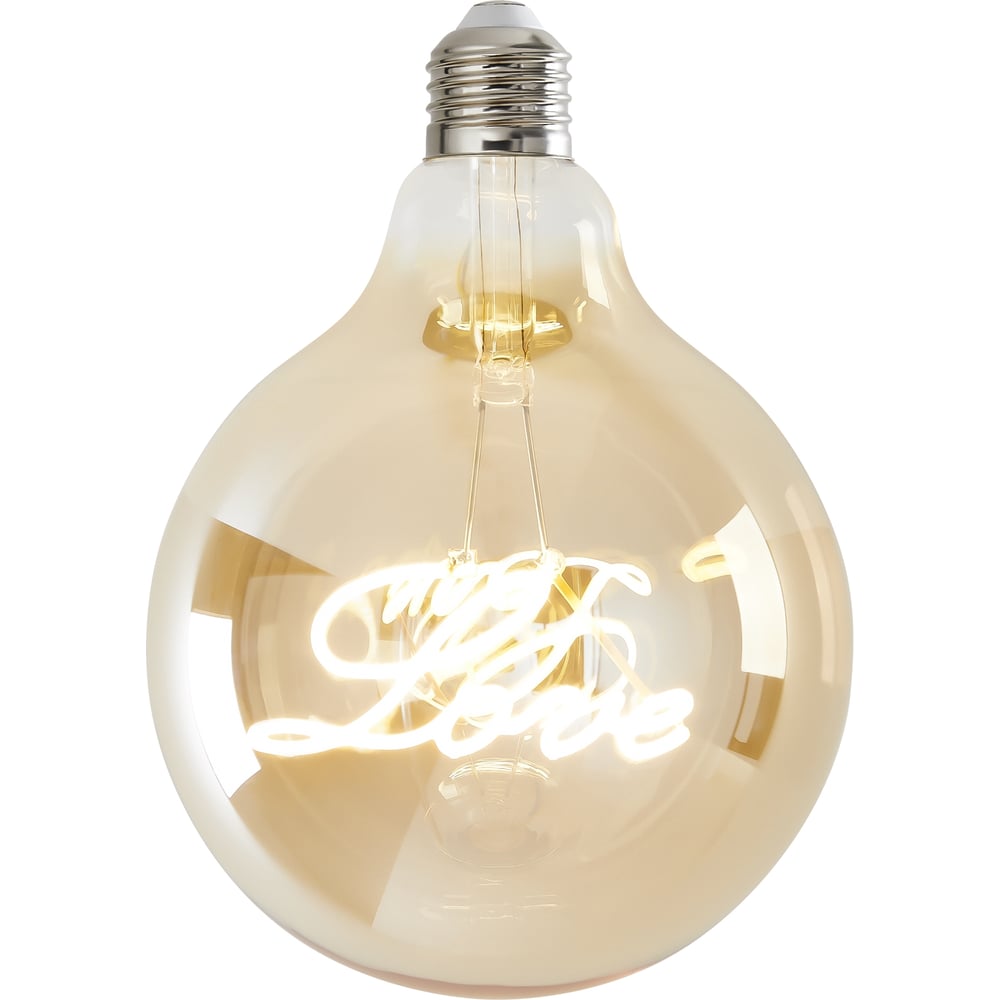 Изображение товара Лампочка филаментная VOLTEGA 8550