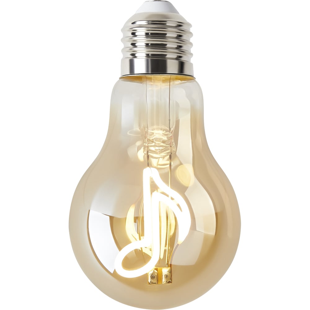 Изображение товара VOLTEGA 8582 филаментная E27 3W 2400K A+