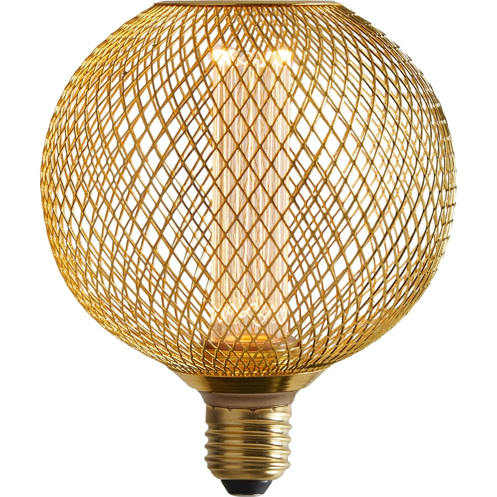 Изображение товара Лампочка филаментная VOLTEGA 8566