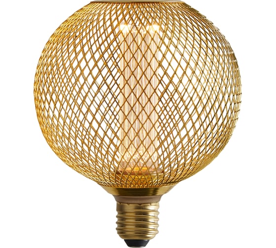 Изображение товара Лампочка филаментная VOLTEGA 8566