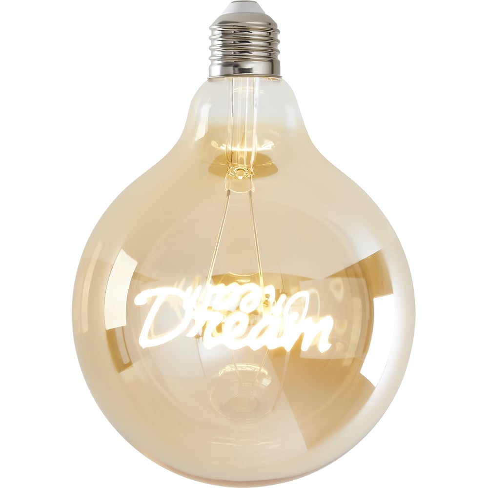 Изображение товара Лампочка филаментная VOLTEGA 8552