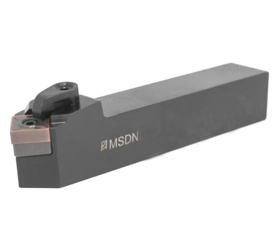 Изображение товара Резец проходной с квадратной пластиной 25х25х150 MSDNN 2525 M12 Русский Инструмент ri.424.46