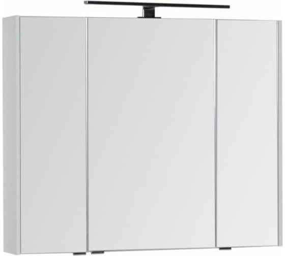 Изображение товара Зеркало-шкаф Aquanet Латина 00179605