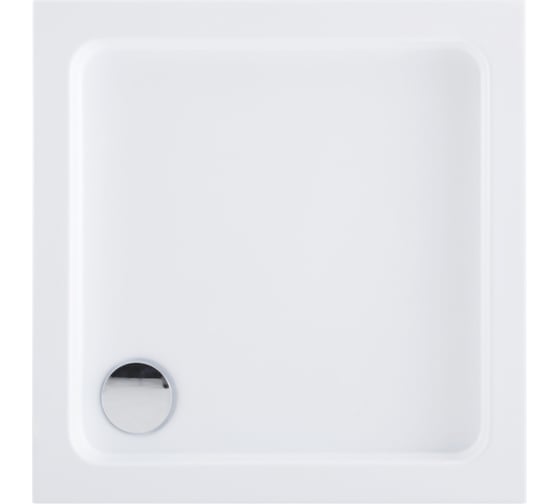 Изображение товара Душевой поддон Aquanet GL180 90x90 00265570