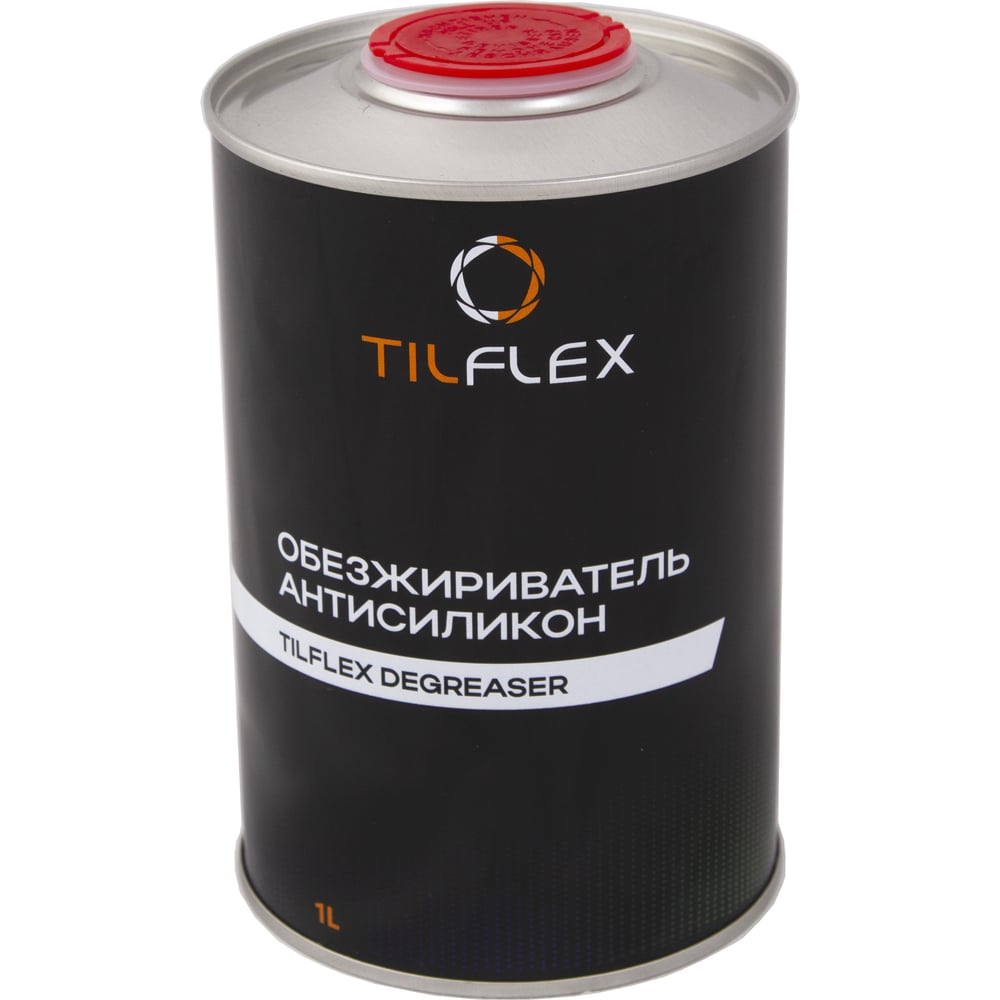 Изображение товара Обезжириватель Антисиликон TILFLEX 1 л TLS11N