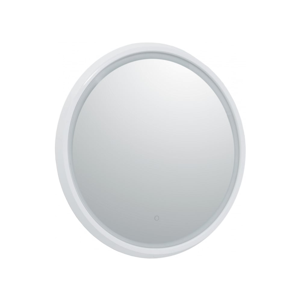 Зеркало Aquanet зеркало aquanet дакар 80 белый led 00241820