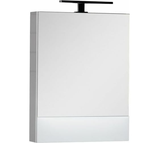 Изображение товара Зеркало-шкаф Aquanet Нота 00175670