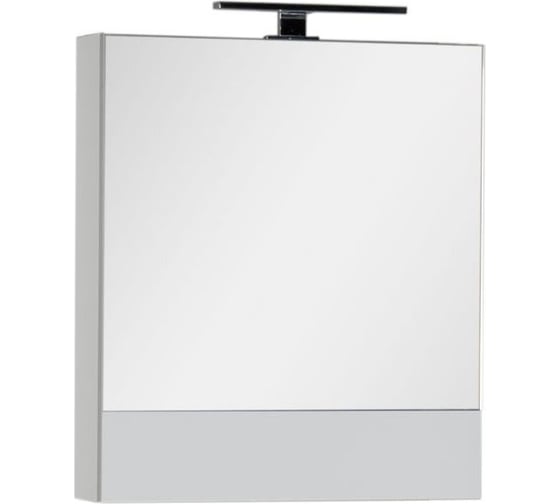 Изображение товара Зеркало-шкаф Aquanet Верона 00175344