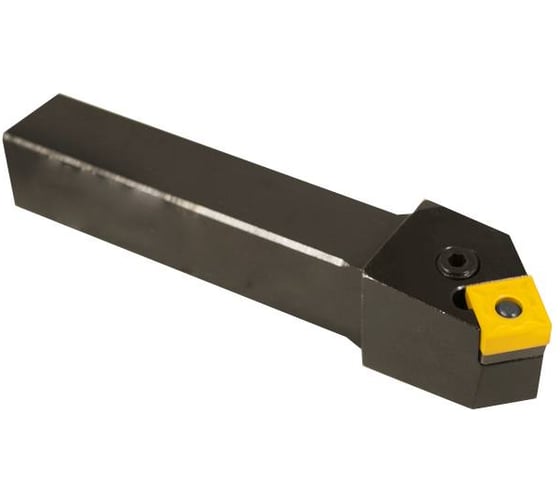 Изображение товара Резец проходной с квадратной пластиной 20х20х125 PSSNL 2020 K12 левый Русский Инструмент ri.424.66