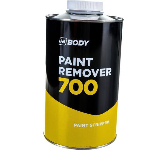 Изображение товара Удалитель краски HB BODY 700 1 л 7000000001