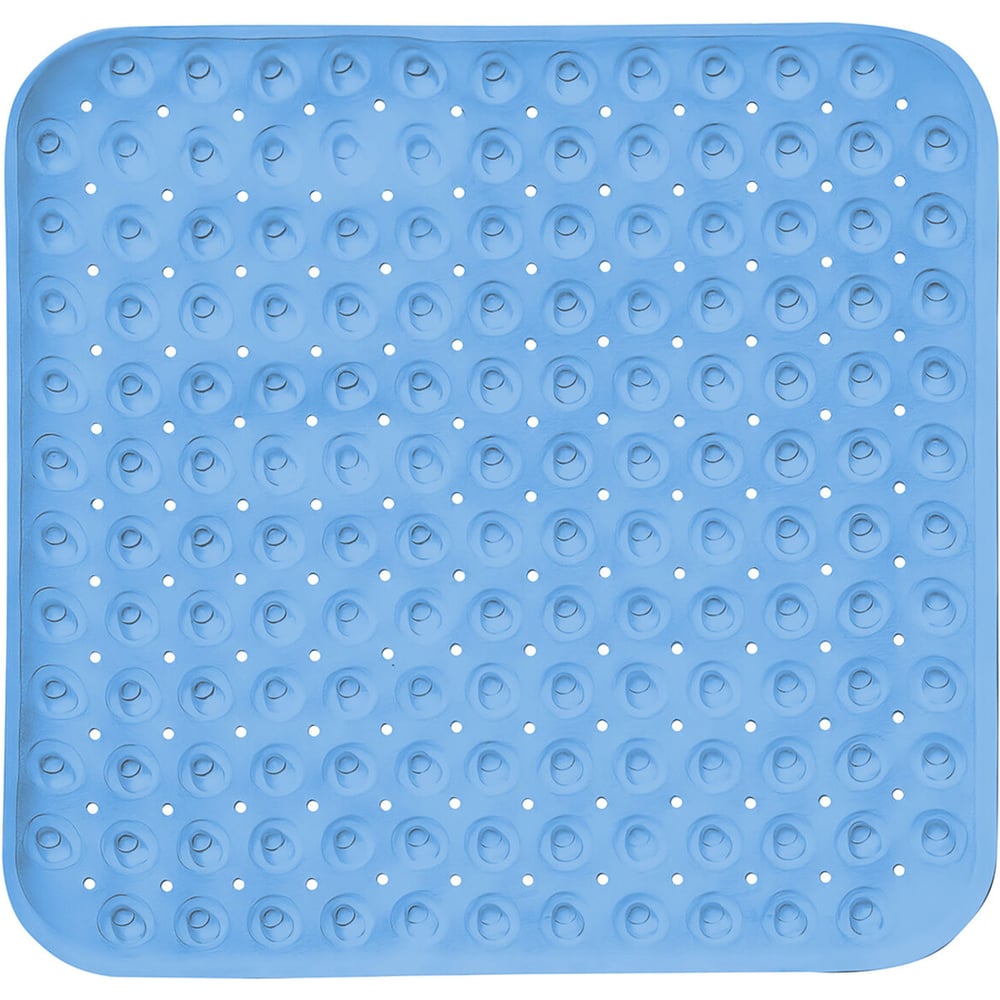 Изображение товара Коврик для ванной и душевой противоскользящий 54x54 см PRIMILA