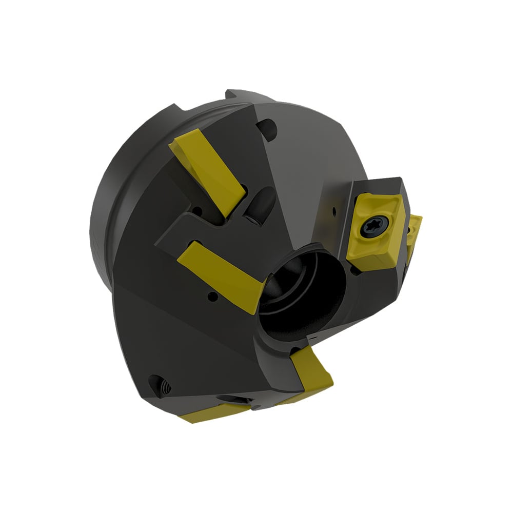 Изображение товара Фреза фасочная насадная Русский Инструмент 35 45гр APKT 1604