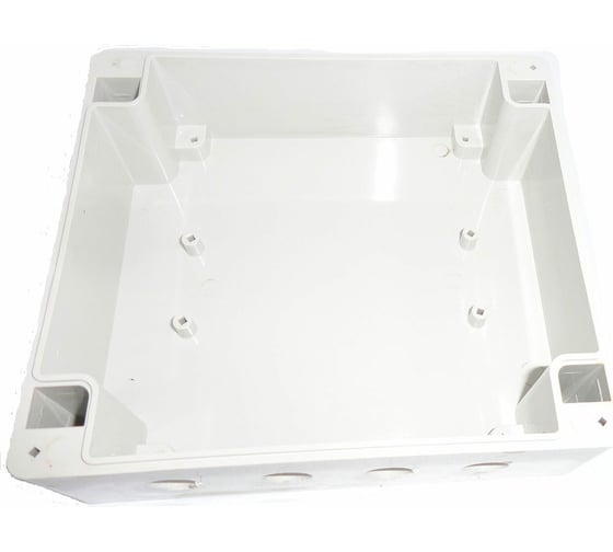 Изображение товара Распаечная коробка GERMIKOM IP66 PROMETAL УК-104214