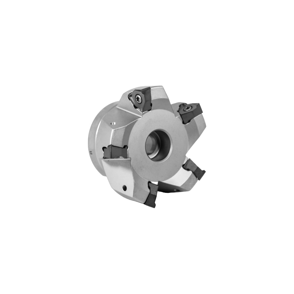 Изображение товара Фреза торцевая Русский Инструмент 80 с механическим креплением