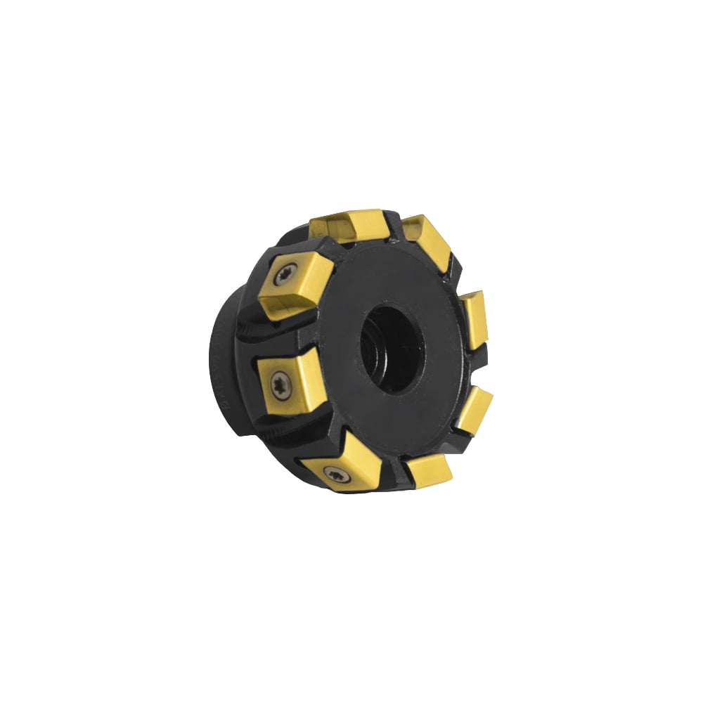 Изображение товара Фреза торцевая Русский Инструмент 63 с механическим креплением