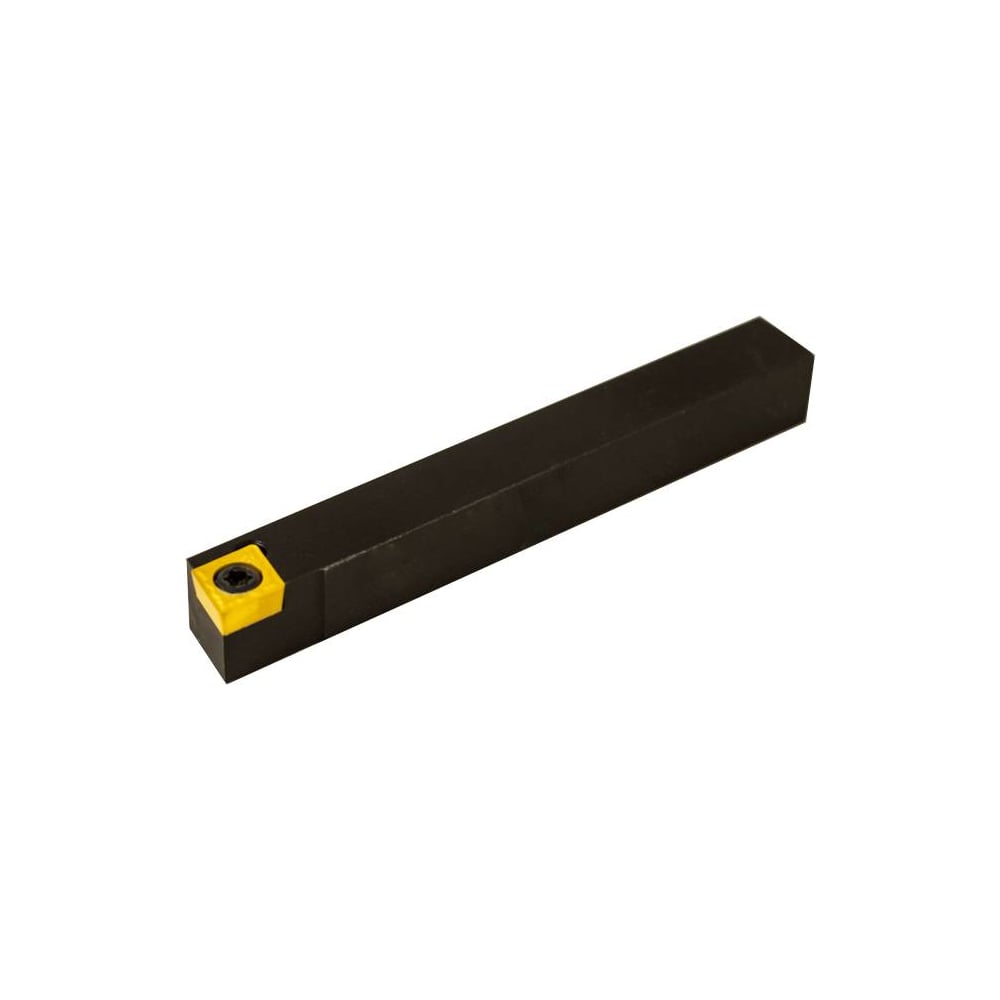 Изображение товара Резец проходной с ромбической пластиной 12х12х100 SCACR 1212 H09 Русский Инструмент ri.428.50