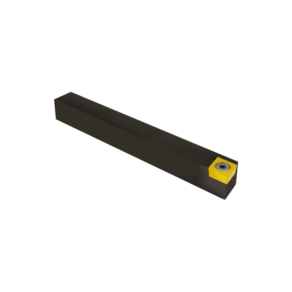 Изображение товара Резец проходной с ромбической пластиной Русский Инструмент 12х12х100