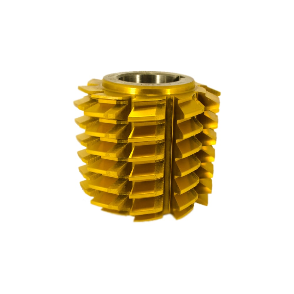 Изображение товара Фреза червячная Beltools М3,5 A Р6М5 2510-4169 80 мм