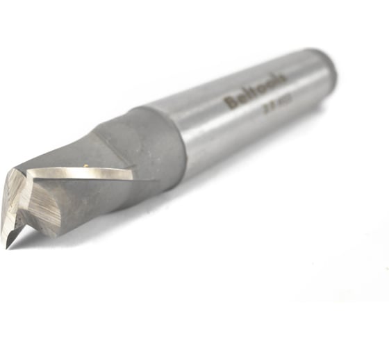 Изображение товара Фреза шпоночная 24х26х128 HSS к/х КМ3 ГОСТ 9140-2015 Beltools ri.203.218