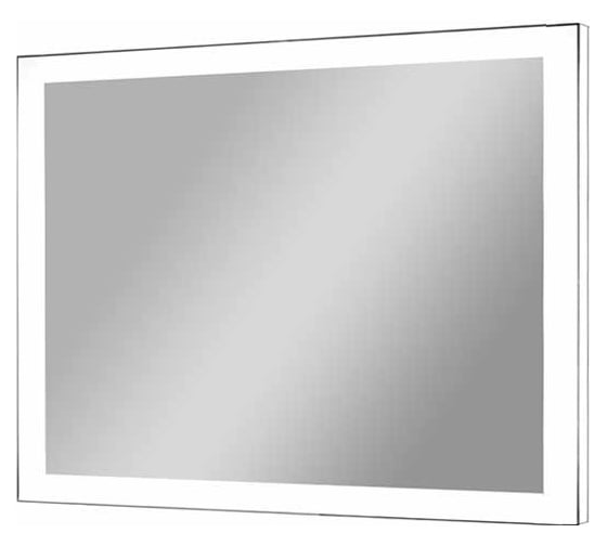 Изображение товара Зеркало Aquanet Алассио 00196636