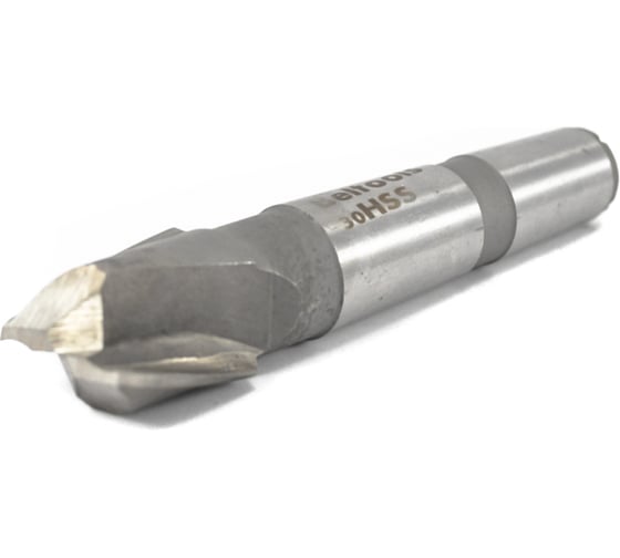 Изображение товара Фреза шпоночная 30х32х134 HSS к/х КМ3 Beltools ri.203.222