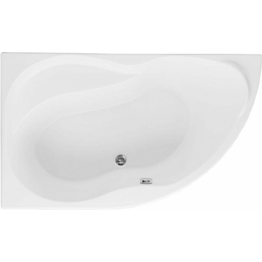 Акриловая ванна Aquanet каркас сварной aquanet для акриловой ванны vista 150x150 00254382