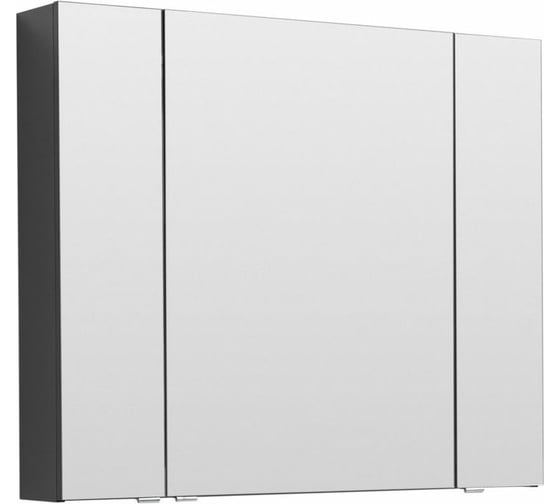 Изображение товара Зеркало-шкаф Aquanet Алвита 00240113